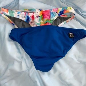 Jolyn bikini bottoms